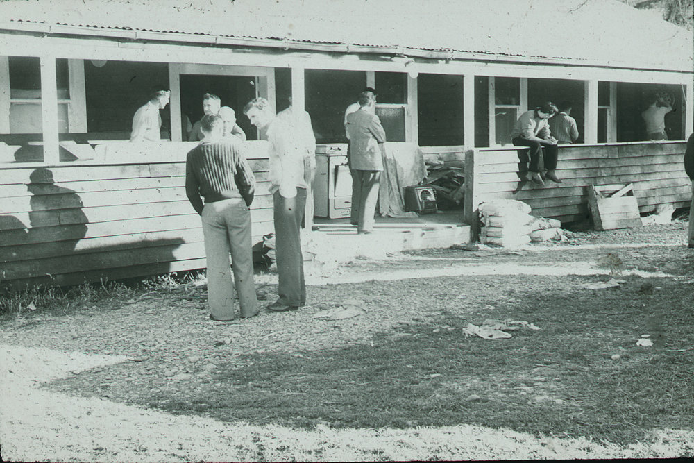 Taringatura Retreat