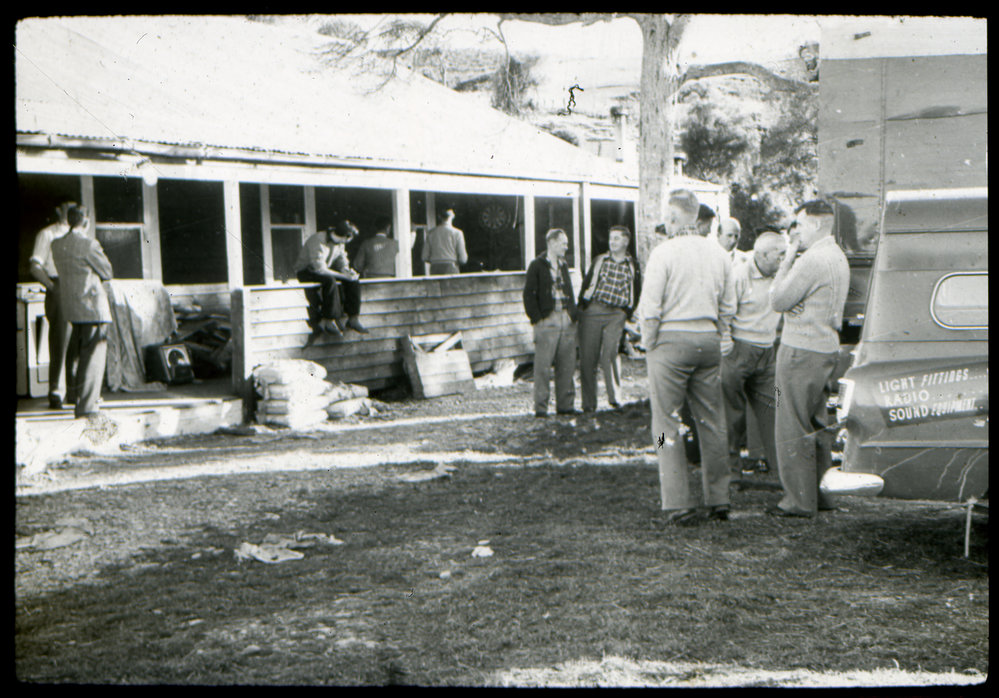 Taringatura Retreat