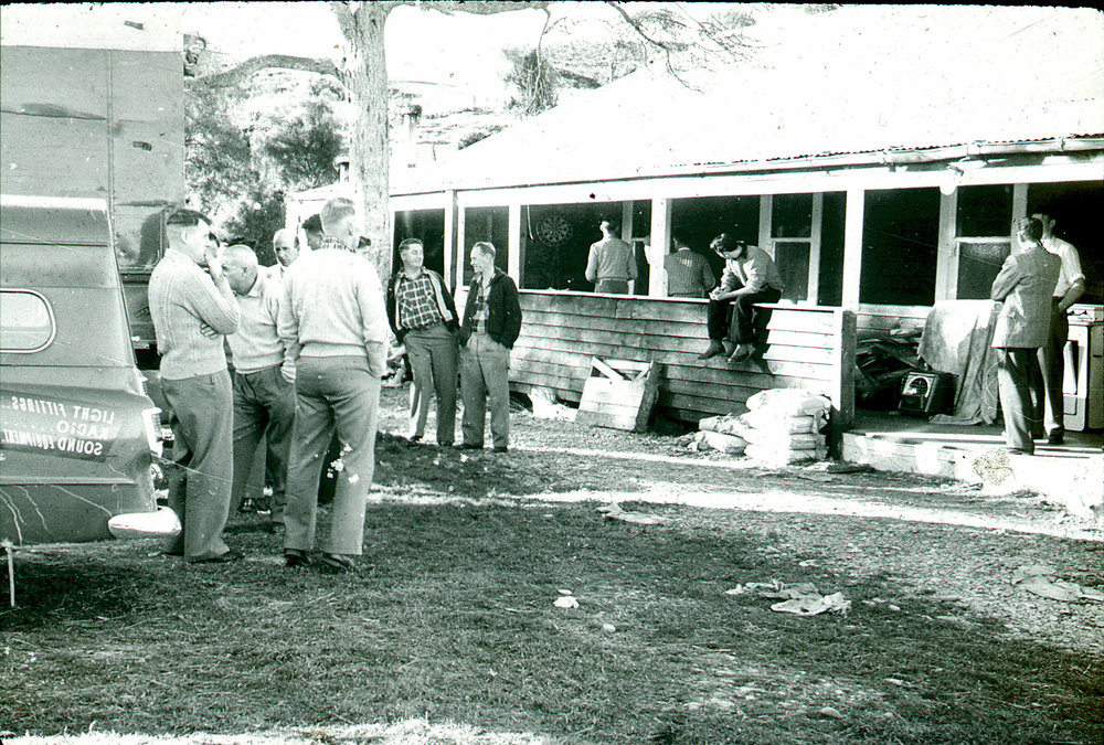Taringatura Retreat