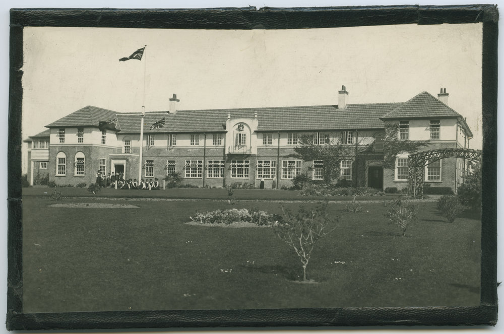 Turakina Maori Girls' College, Marton