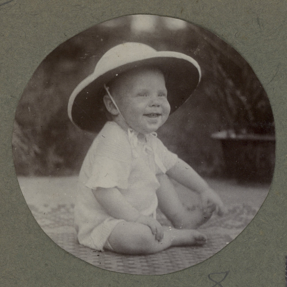 Jock, Thirteen Months