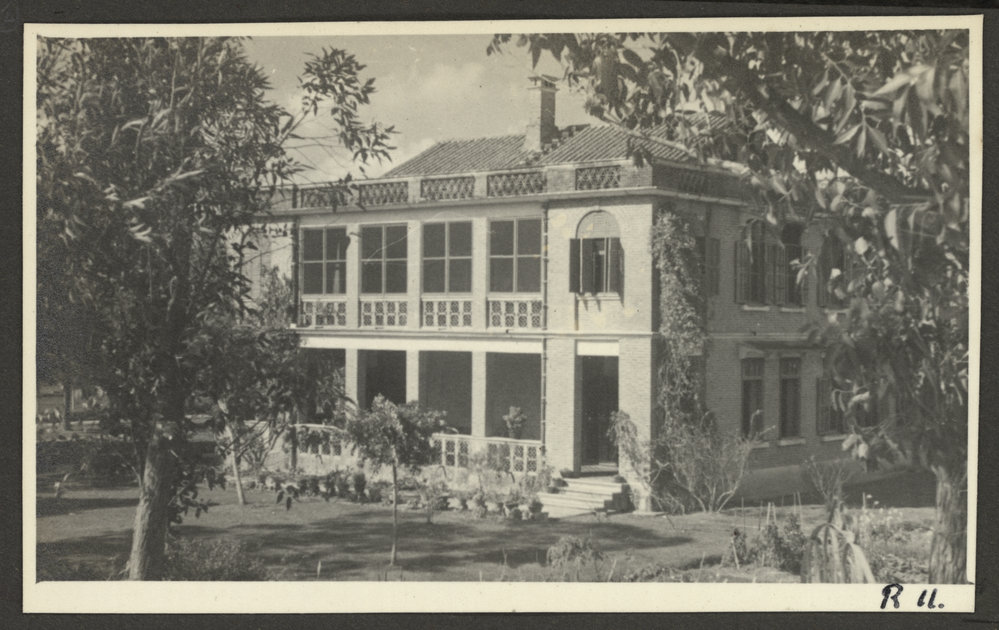 Residence At Kong Chuen