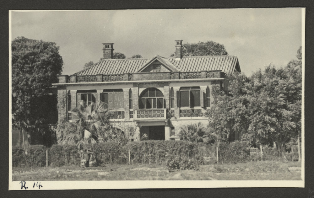 Residence At Kong Chuen