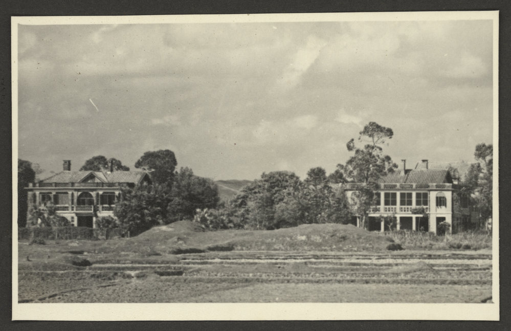 Residence At Kong Chuen