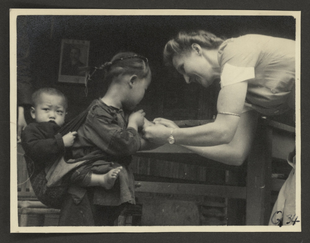 Children's Health Clinic