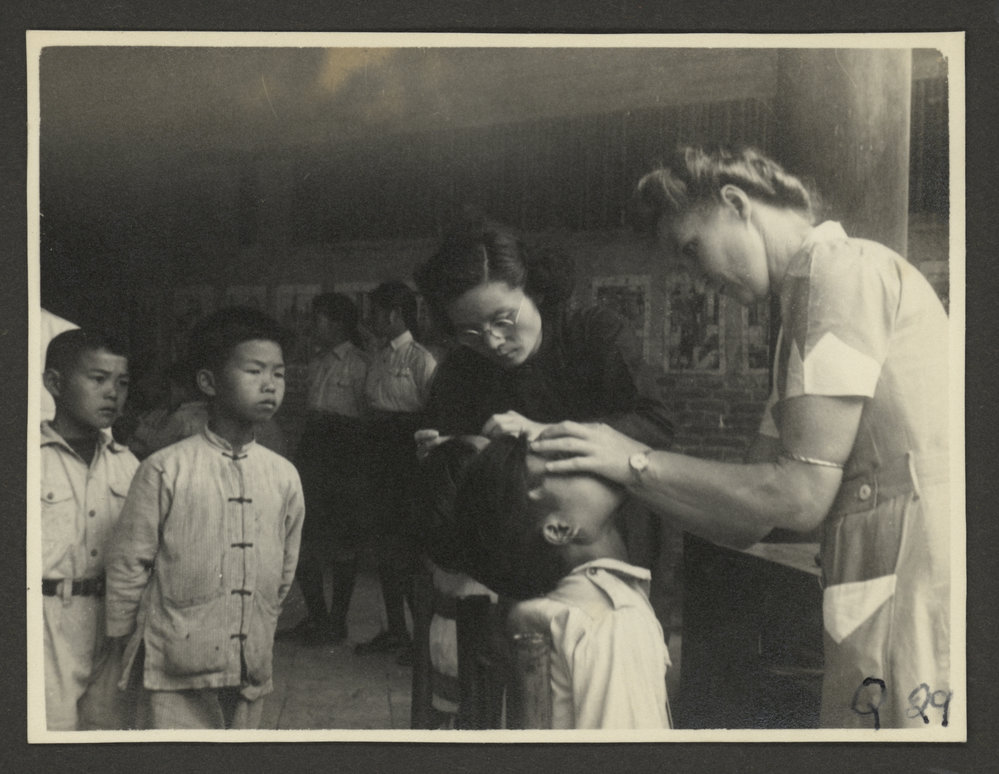 Children's Health Clinic