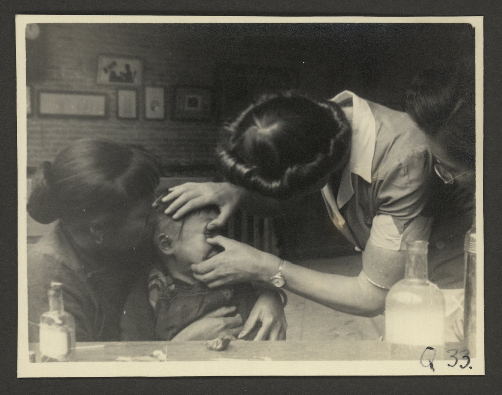 Children's Health Clinic