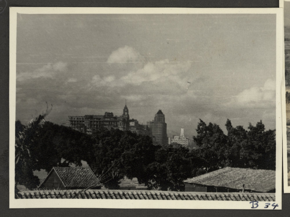 View Of Canton