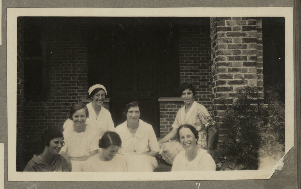Missionary Women