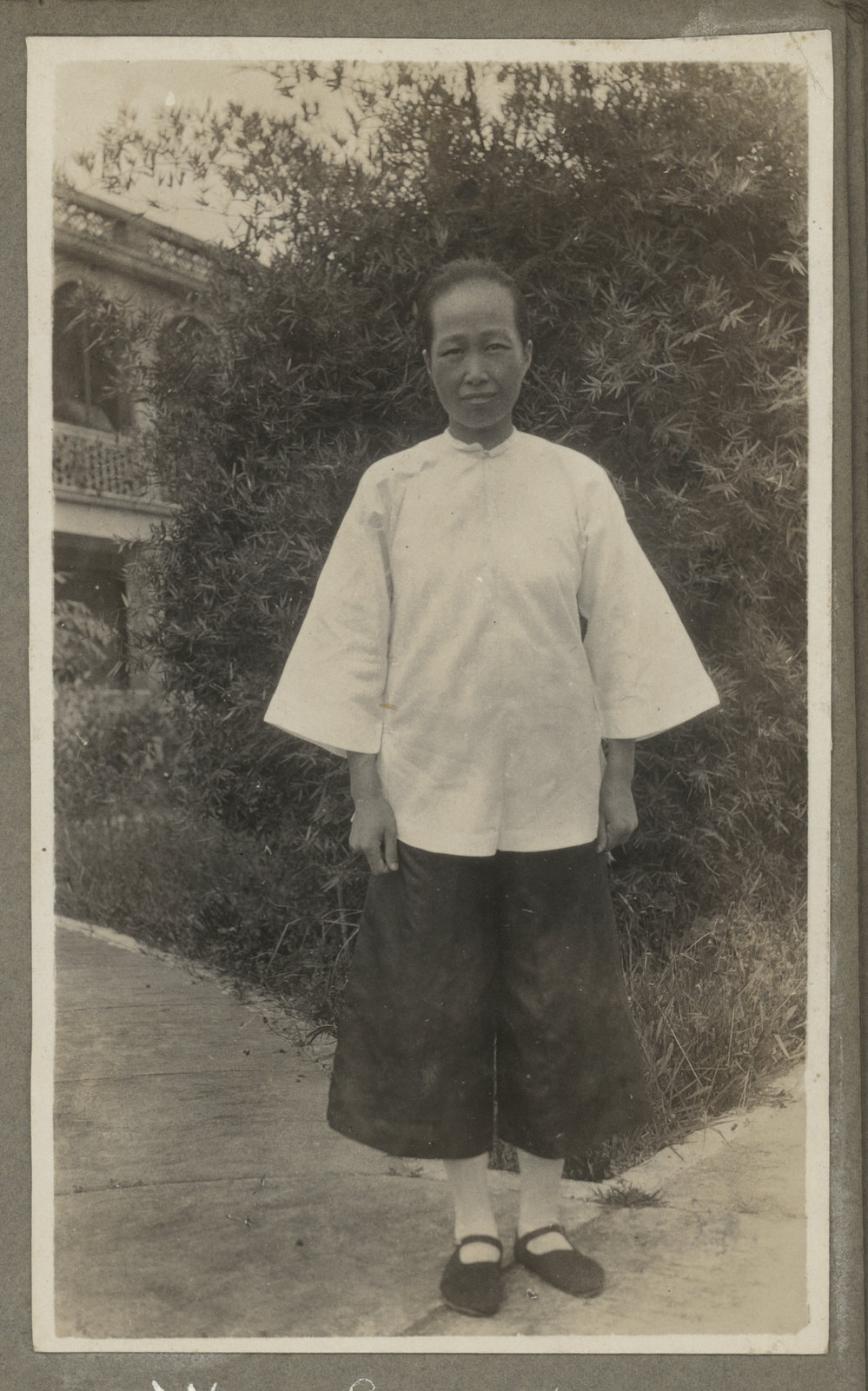 Wang Saam Koo