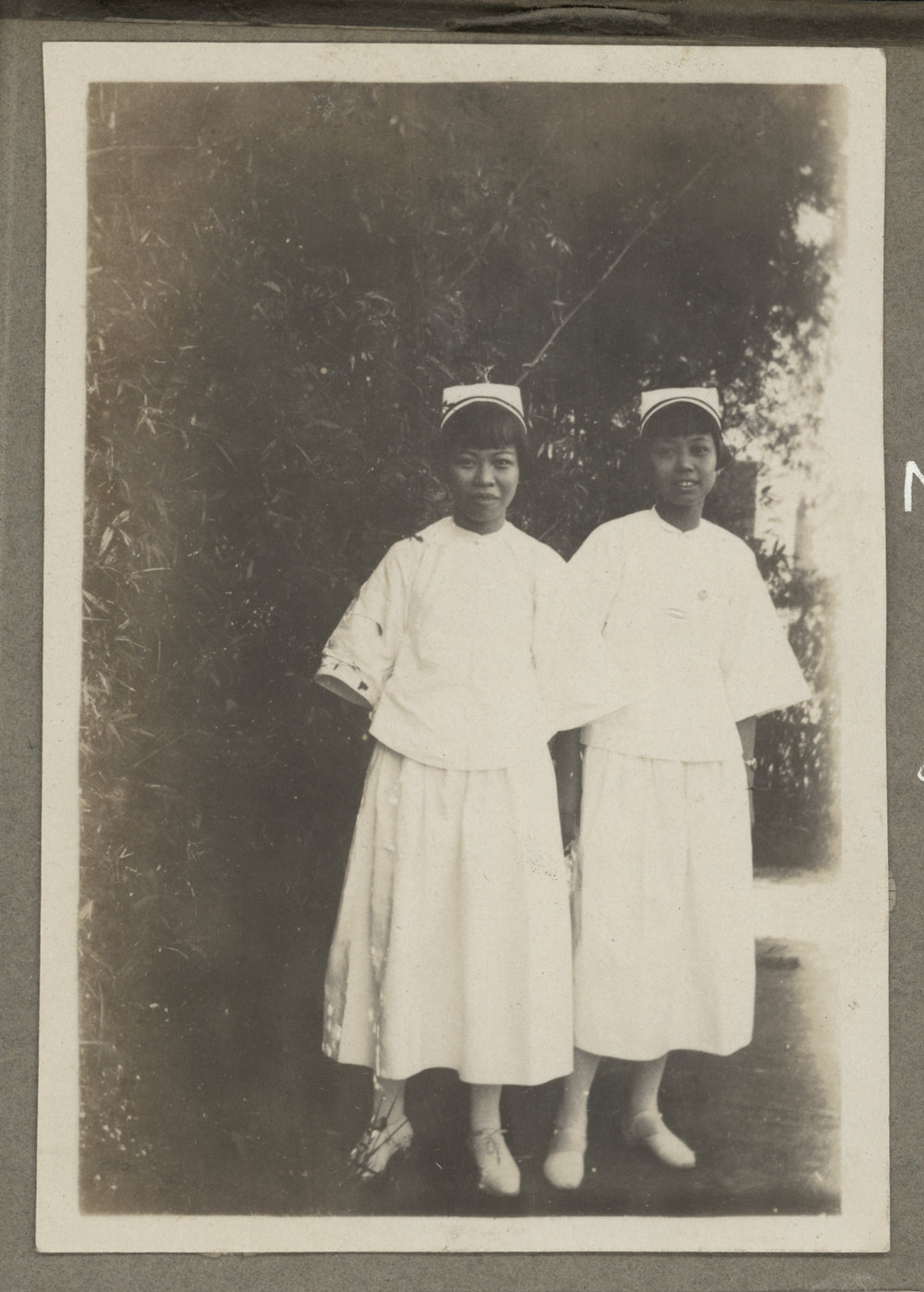 Staff Nurses