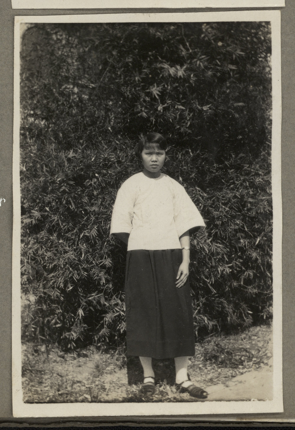 Pang Ping Qwan