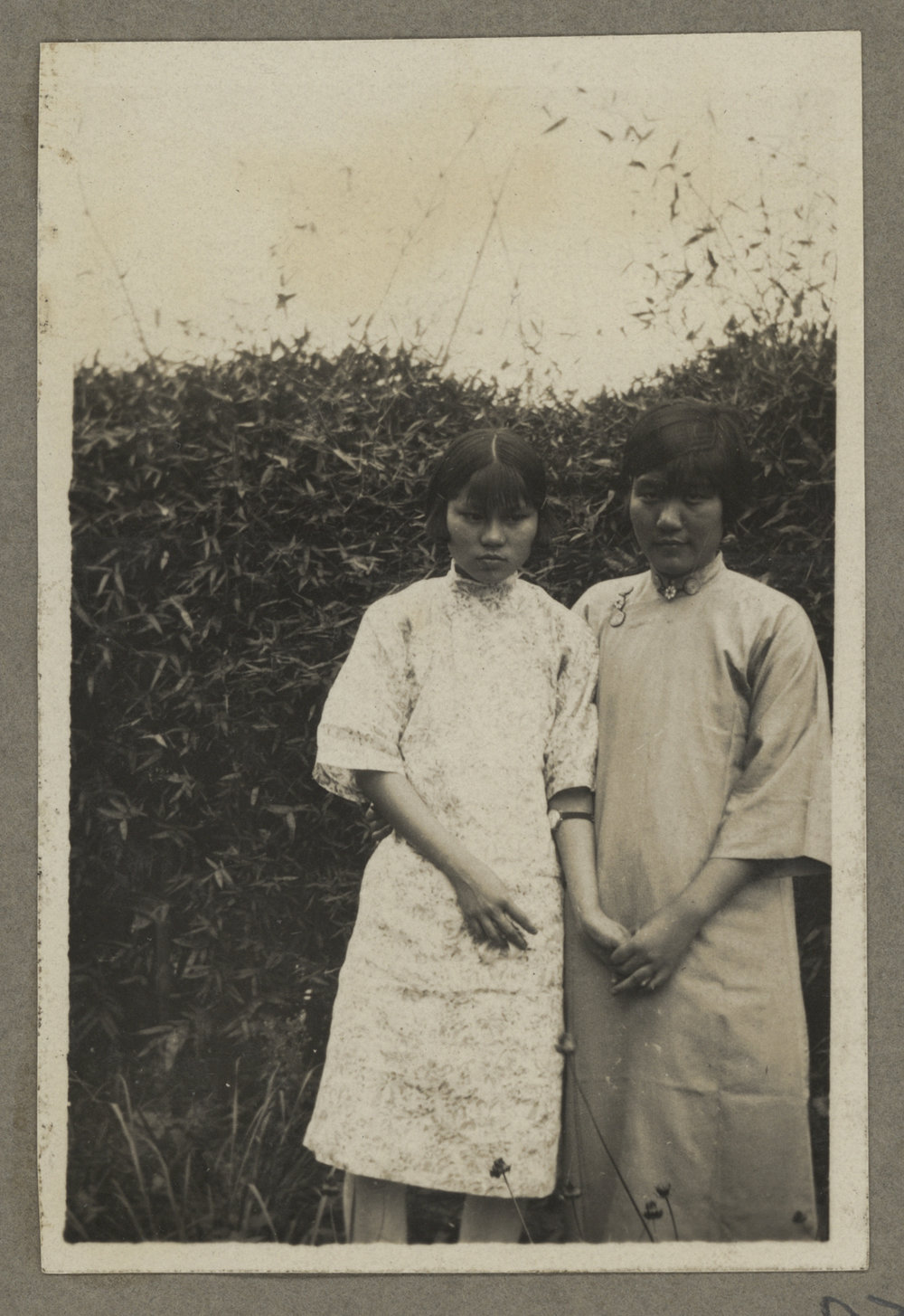 Nurses In Training