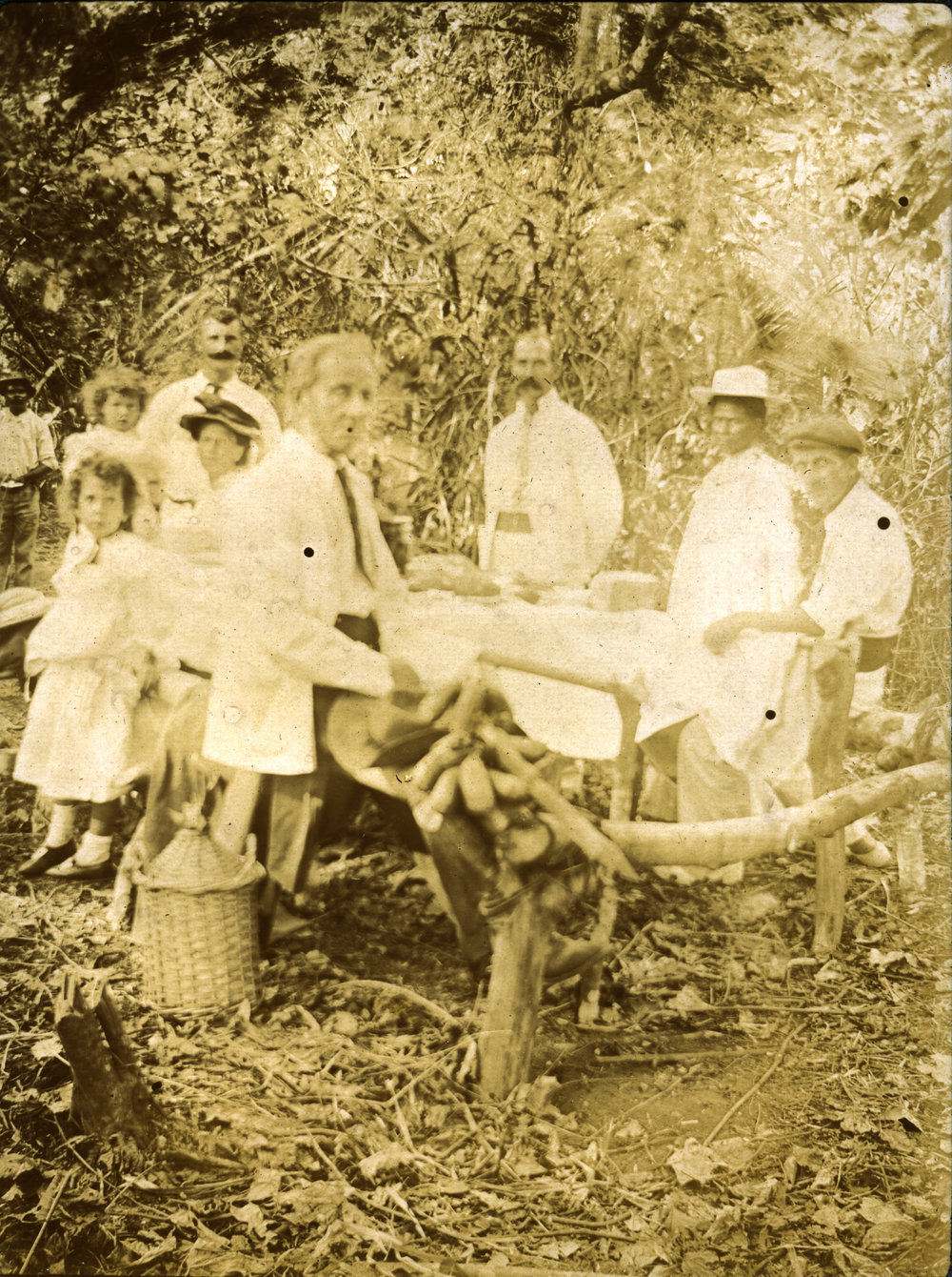 Unknown Group