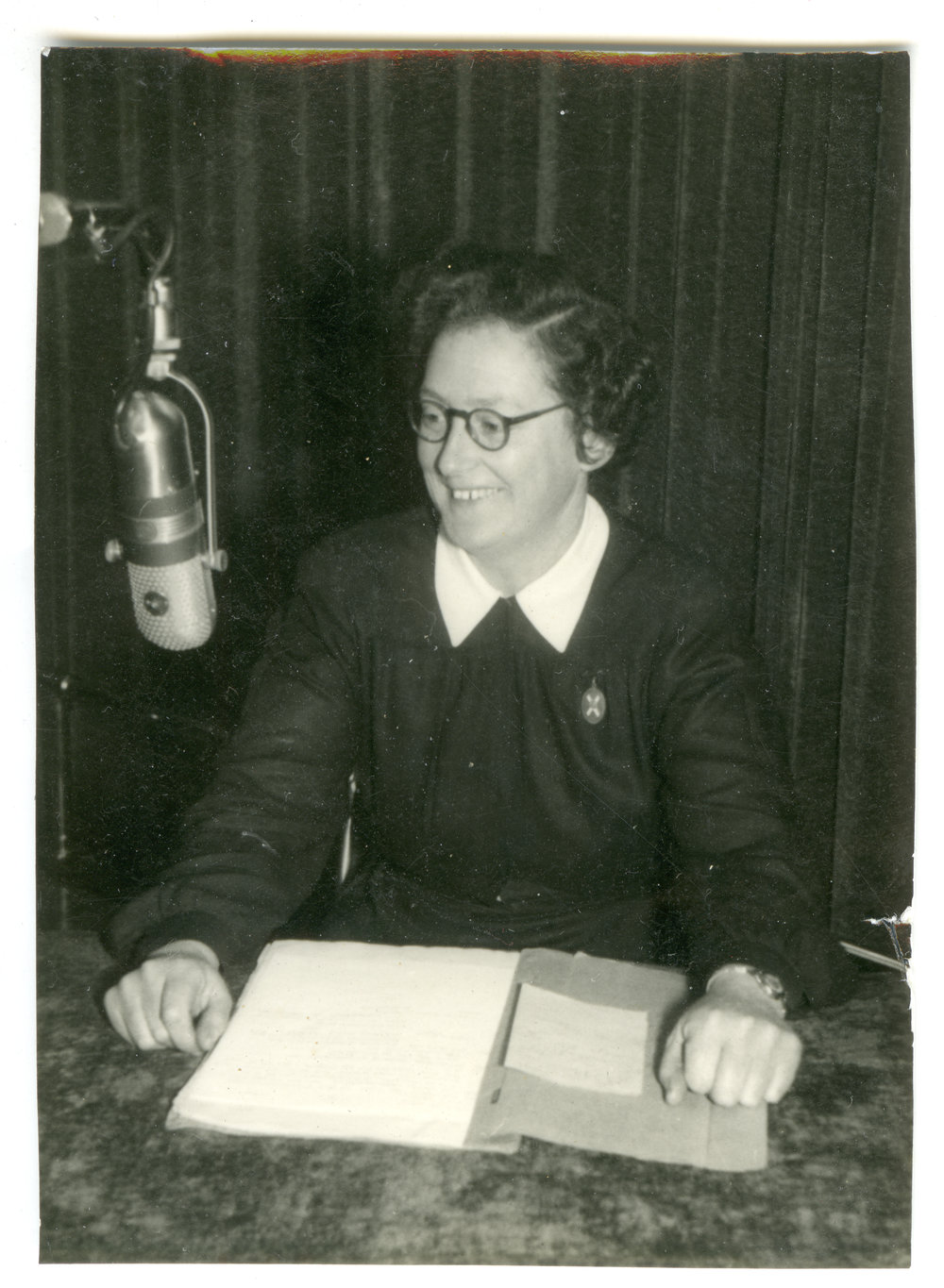 Sr H. M. A. Reid