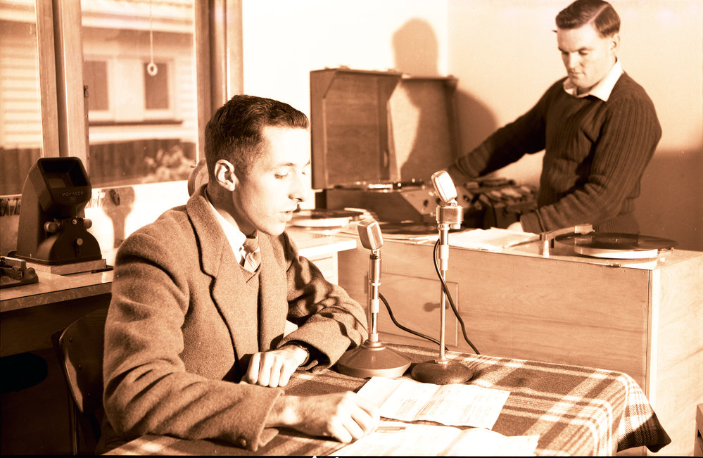 PCNZ Film Unit