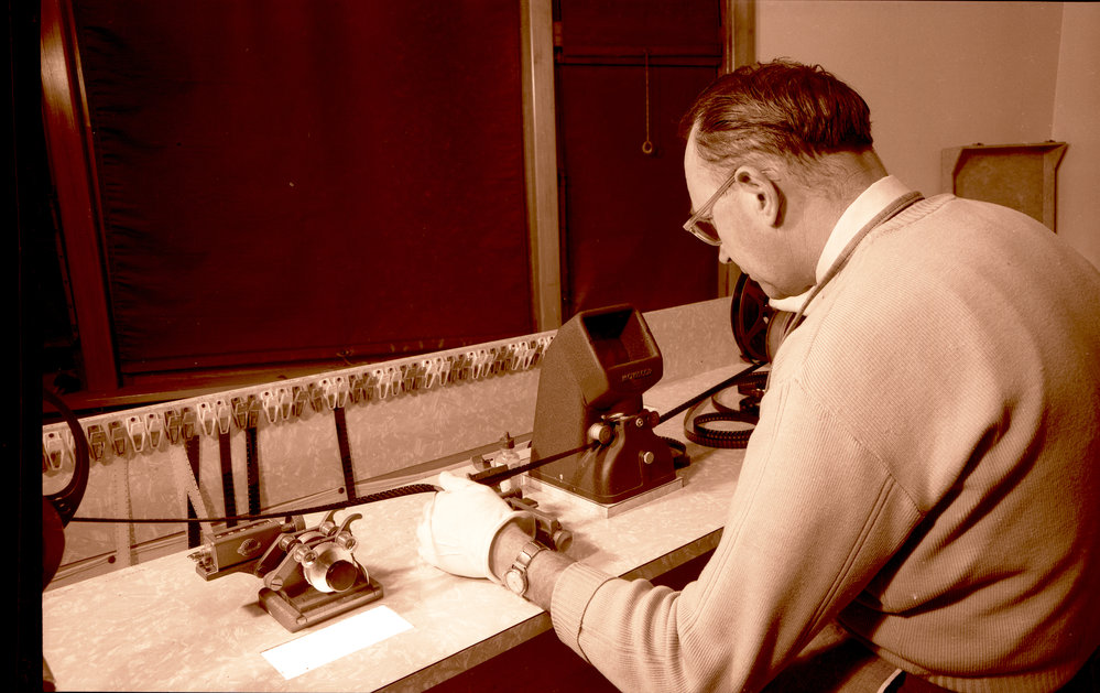 PCNZ Film Unit