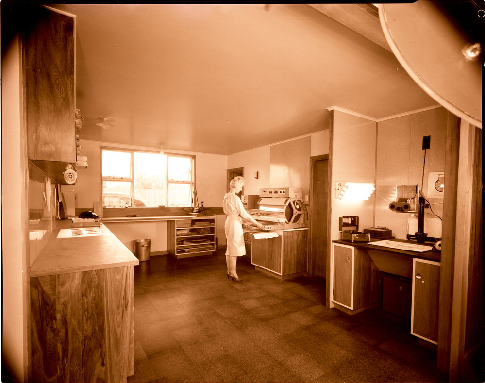Presbyterian Photographic Unit
