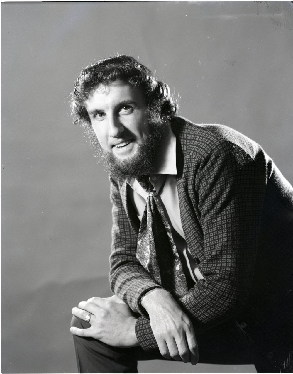 Mr. R. Powell