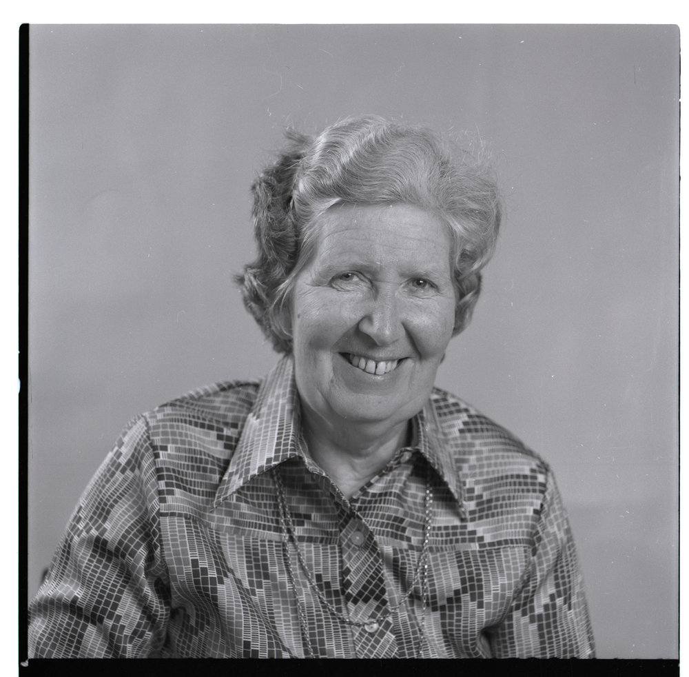 Mrs. J. M. Anderson