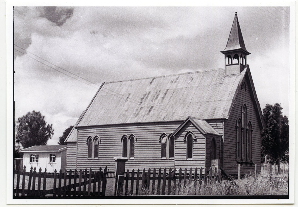 Point England Church, Auckland