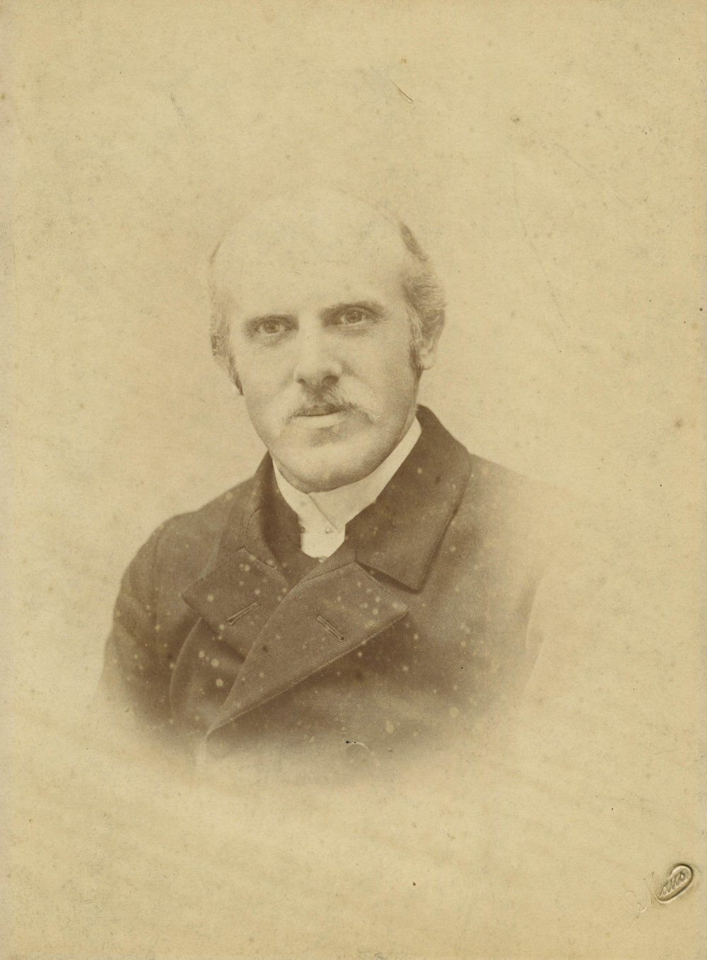 Rev. H. Adamson
