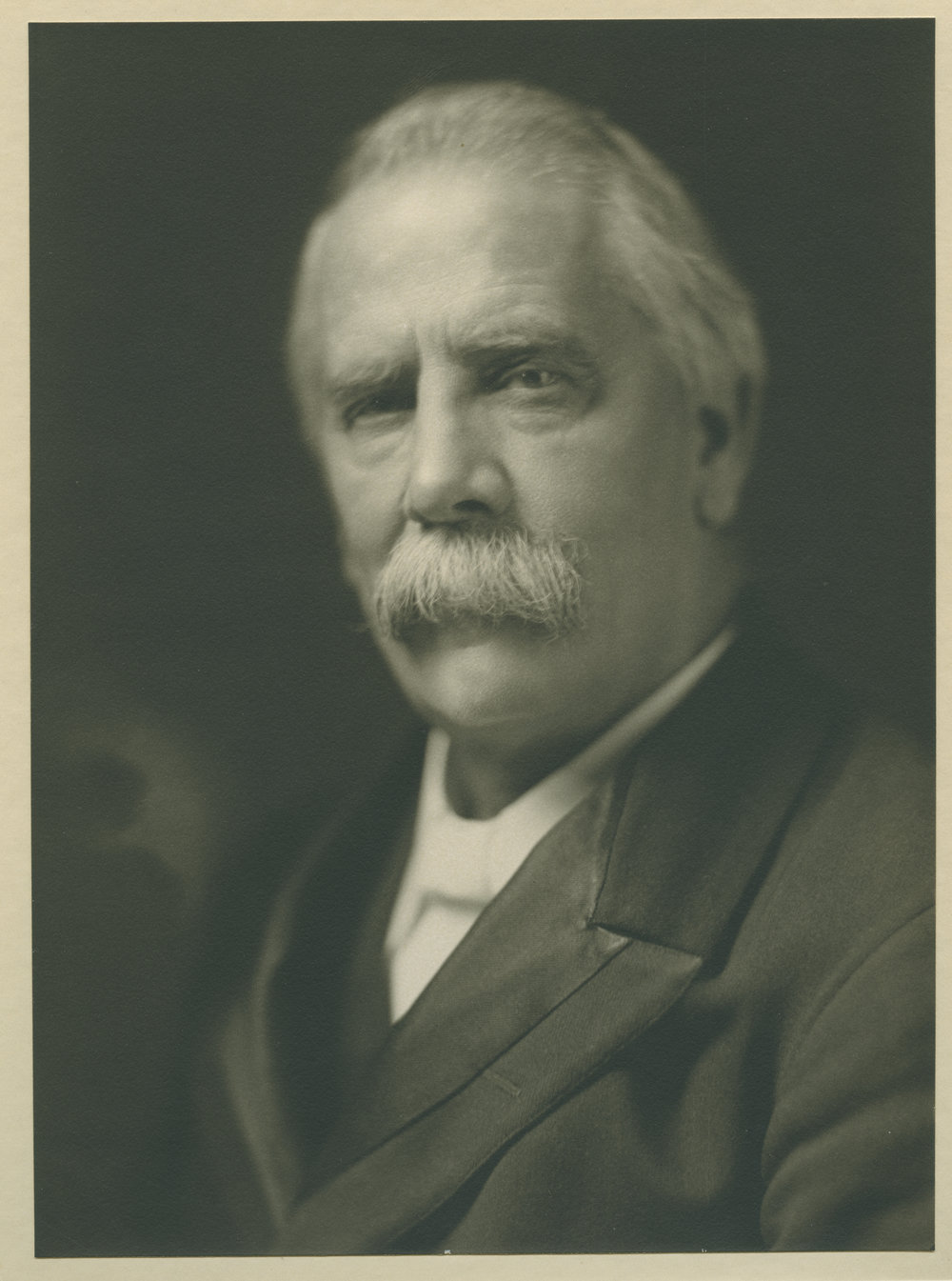 Rev. Andrew Cameron