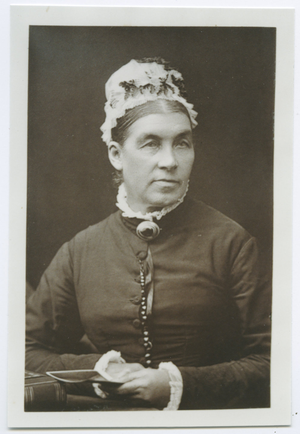 Mrs Jessie Inglis