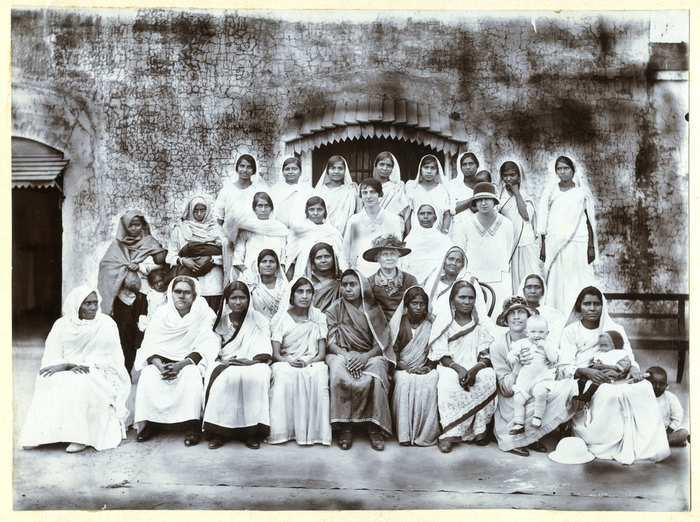 The Jagadhri Anjuman