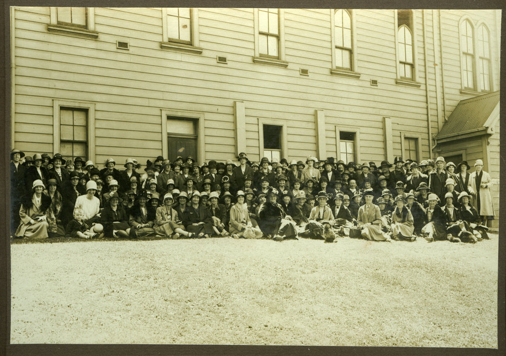 PWMU Conference Group