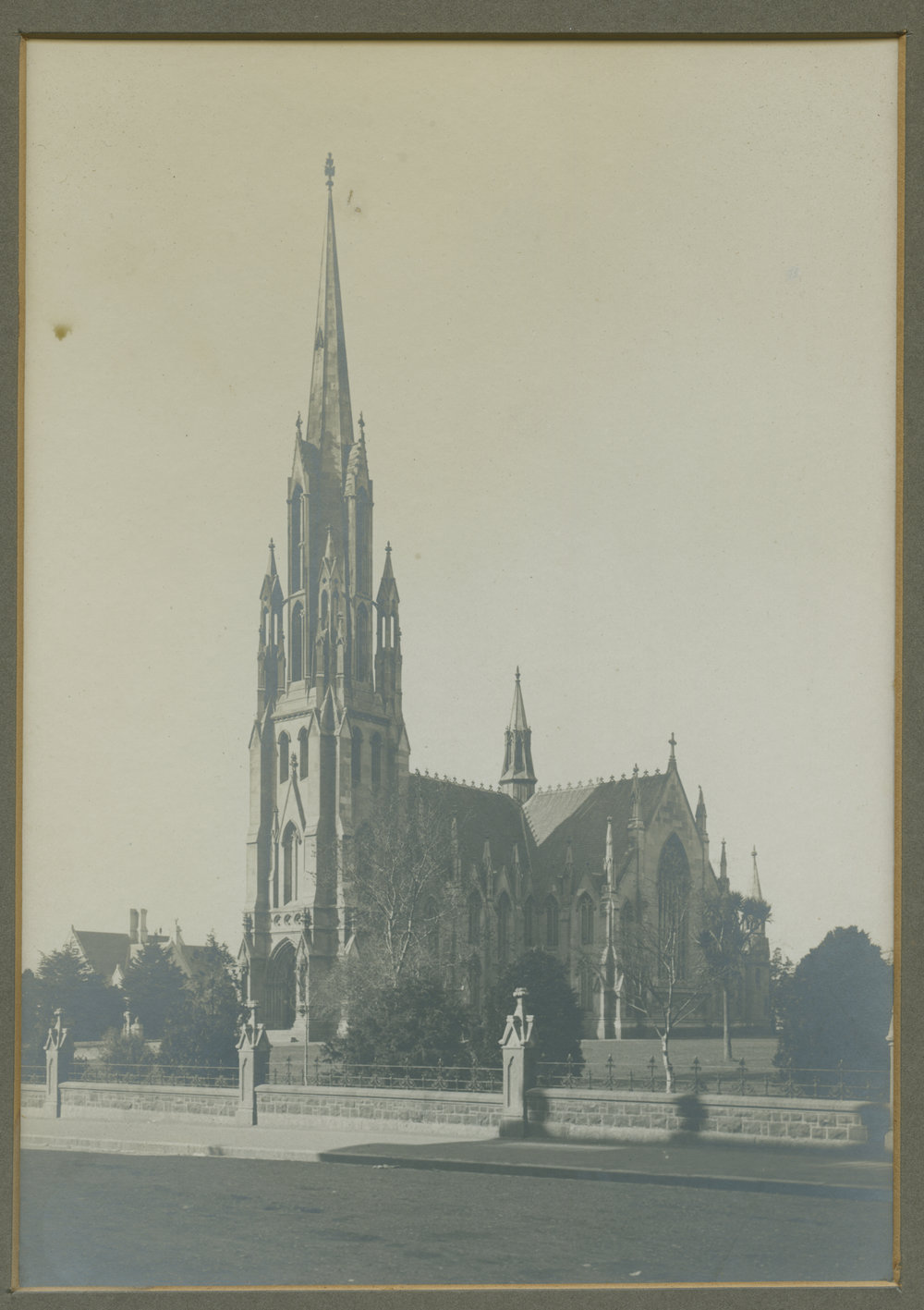 First Church, Dunedin