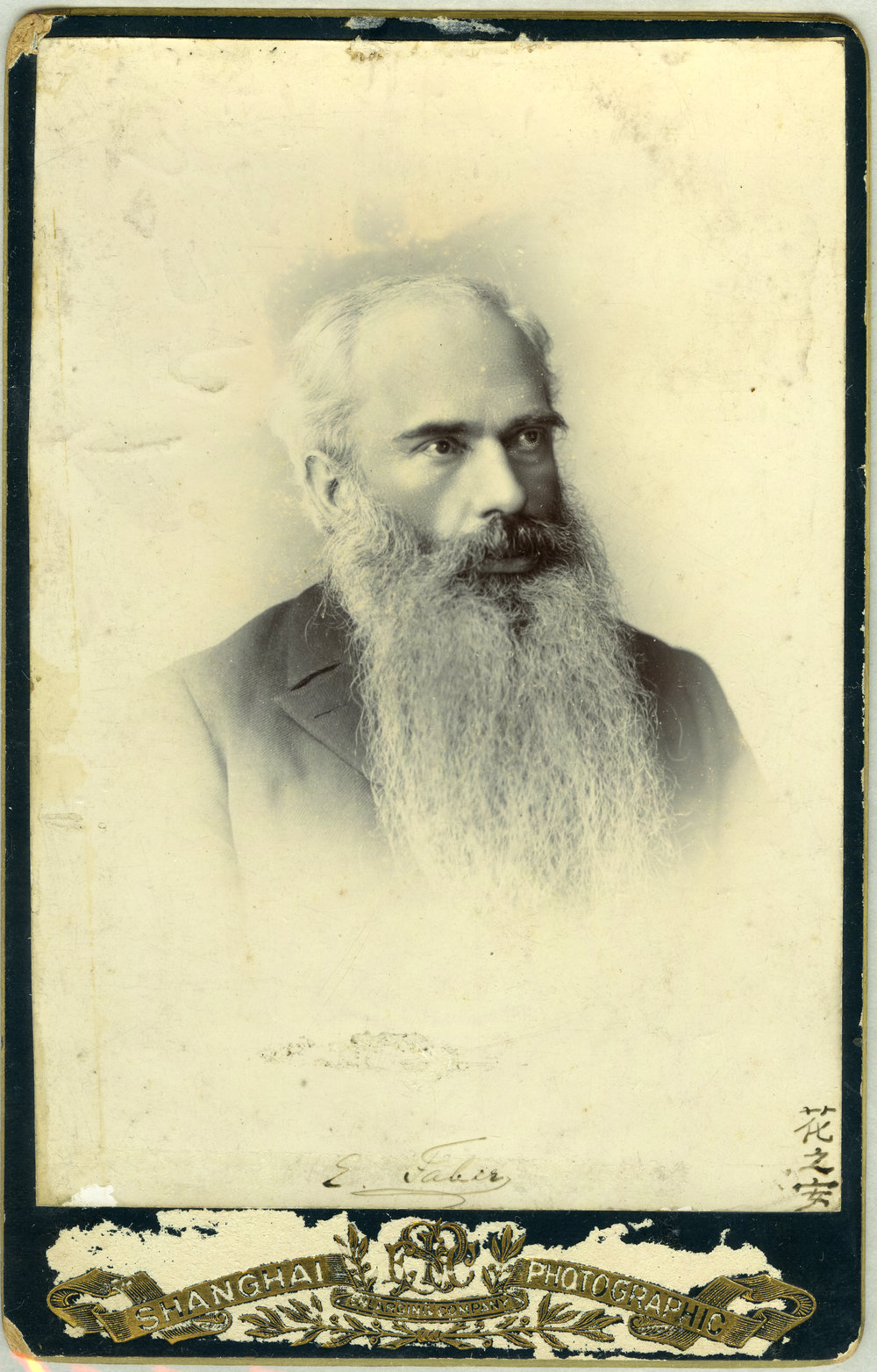 E.Faber.