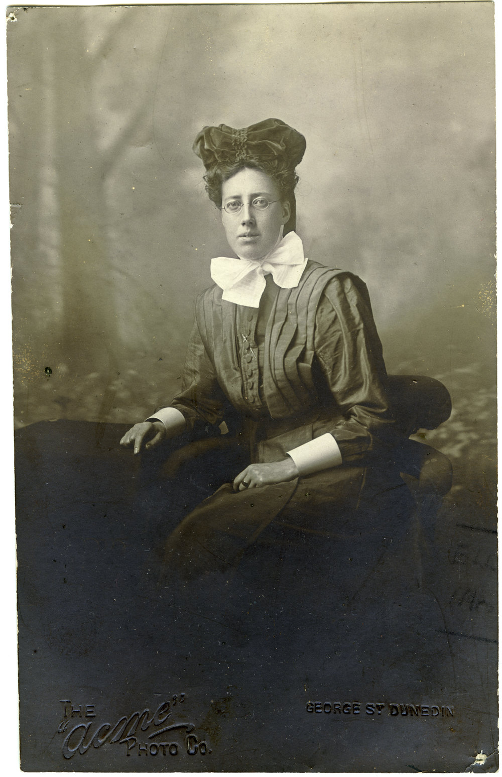 Sister Margaret Simpson