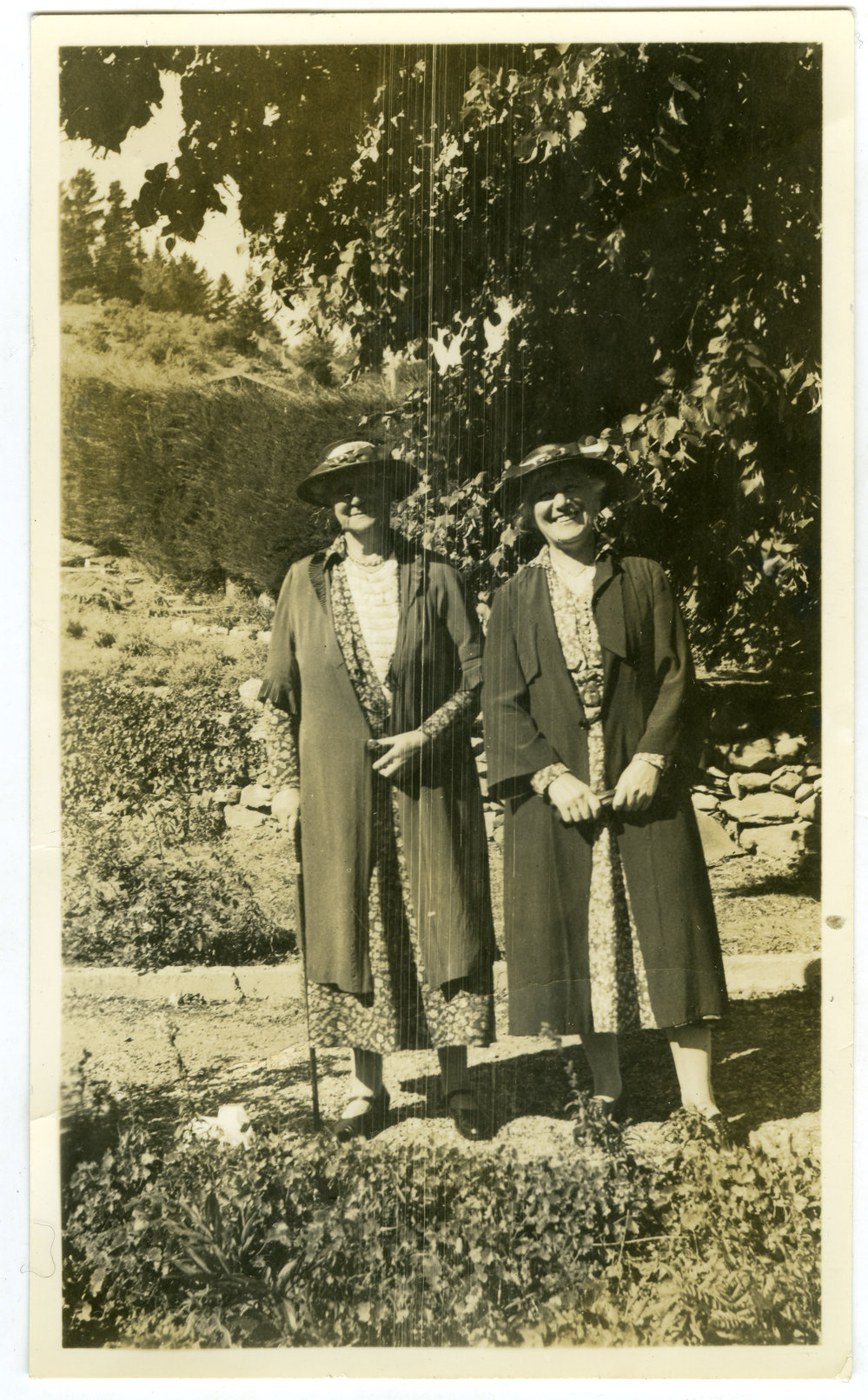 Sister Laura Reid in Queenstown