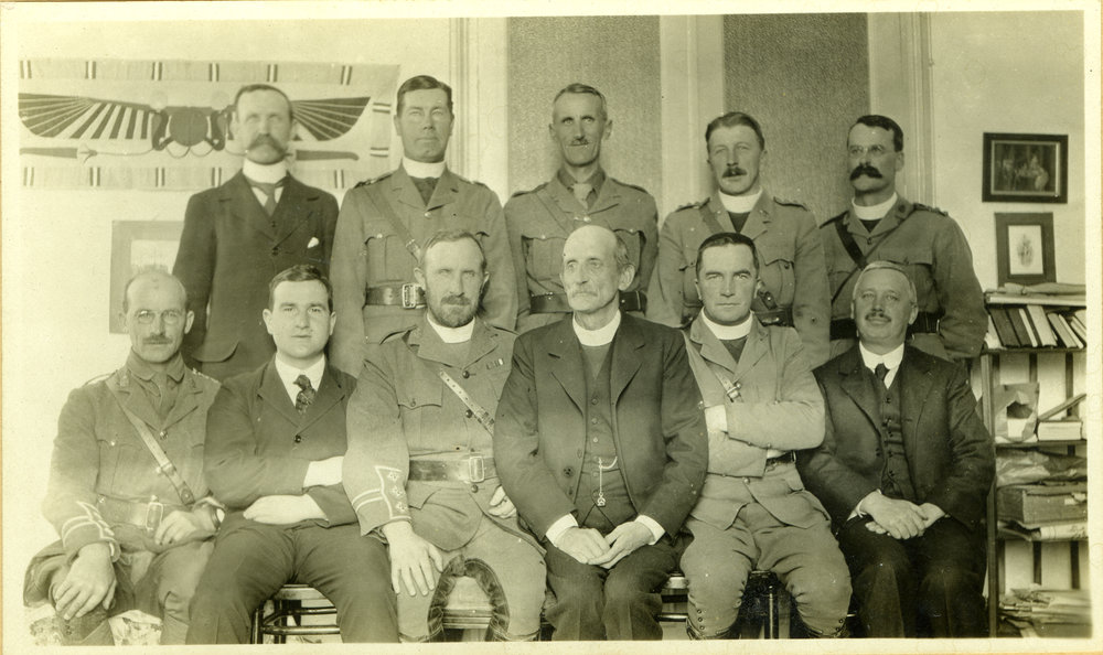 Presbytery of Cairo