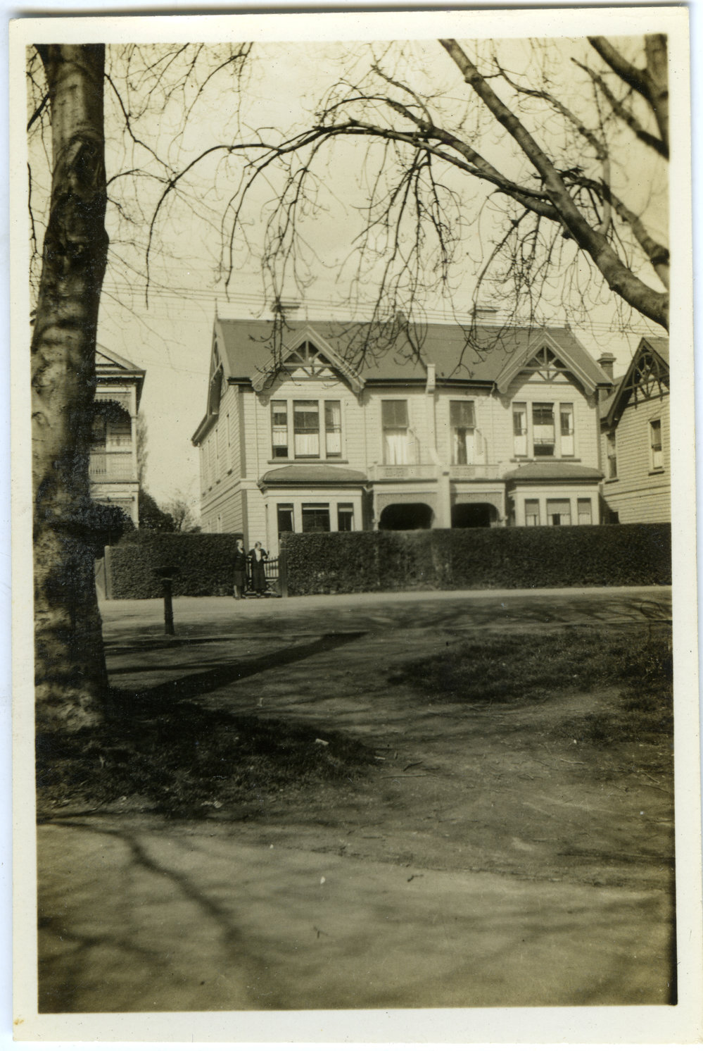 Presbyterian Women's Training Institute