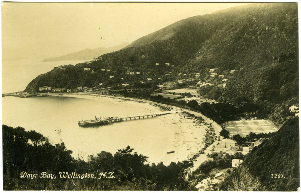 Day's Bay