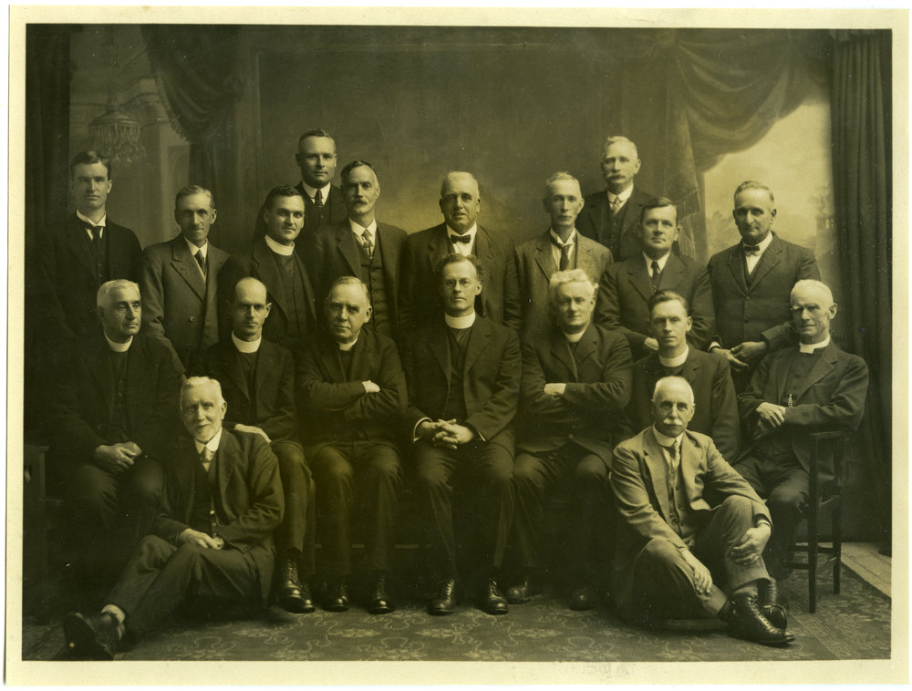 Hawkes Bay Presbytery