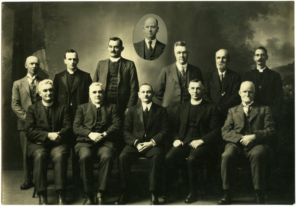 Wairarapa Presbytery