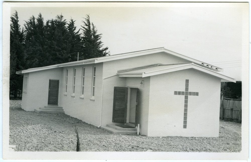 Awahuri Presbyterian Church