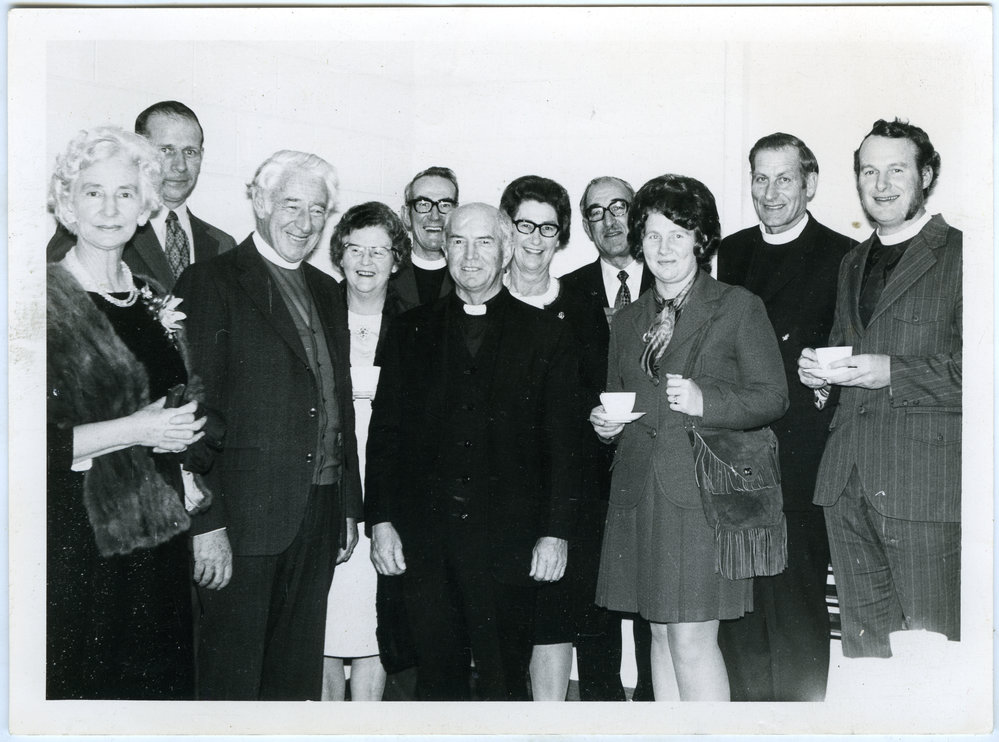 Methodist-Presbyterian Mission in Marton