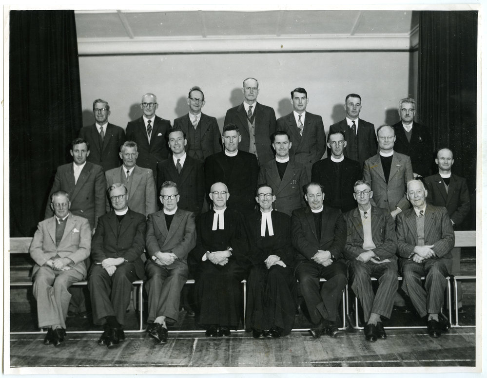 Manawatu Presbytery
