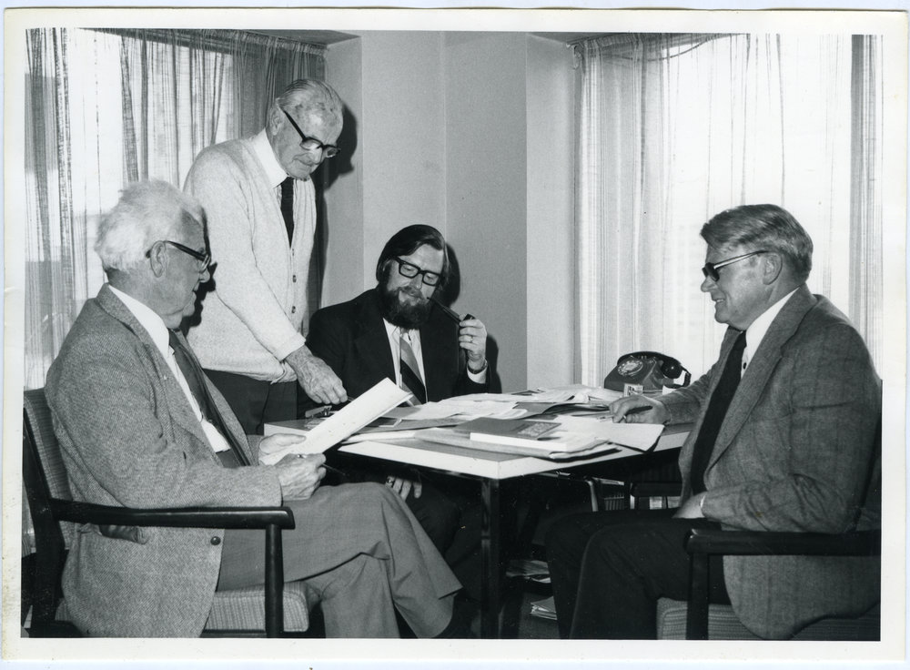 Moving Beyond Survival, 1979