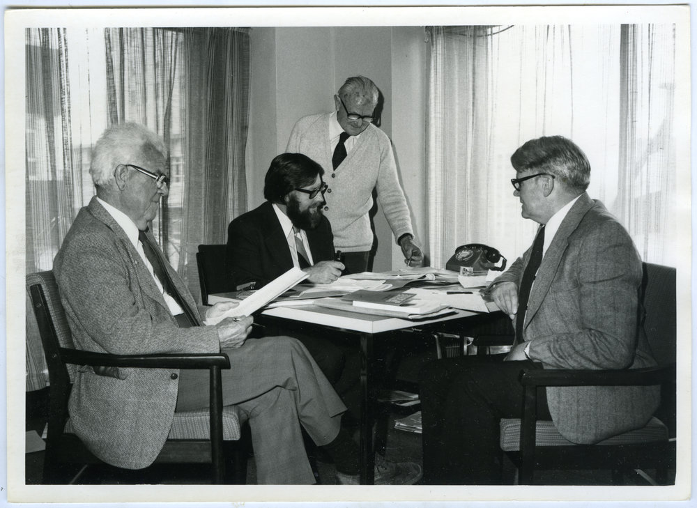 Moving Beyond Survival