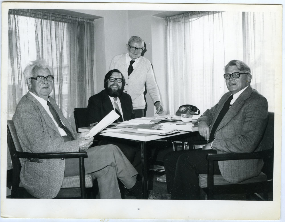 Moving Beyond Survival