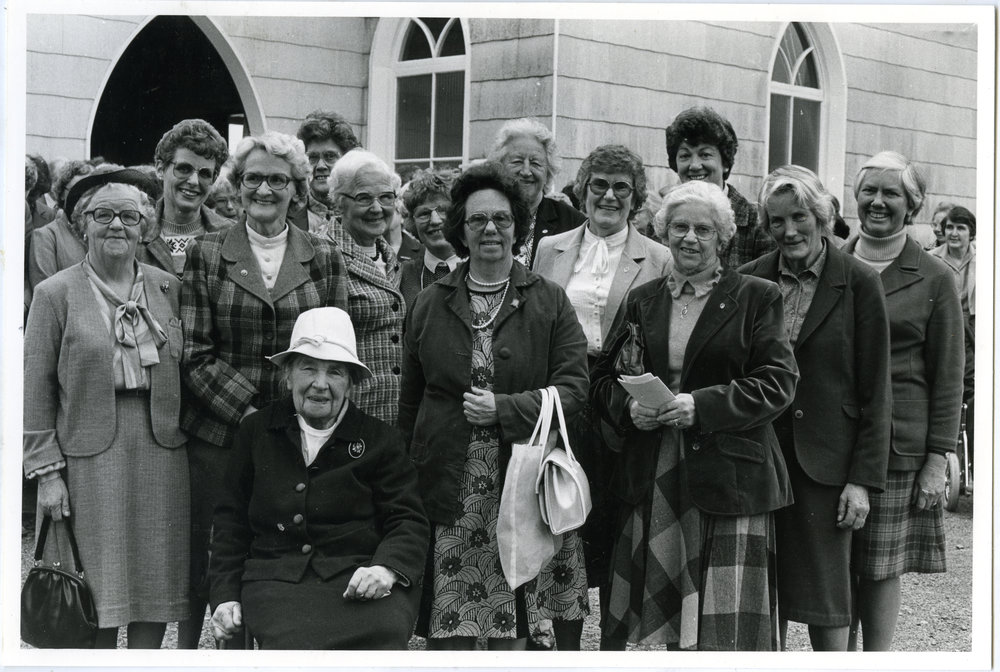 Special service at Bulls