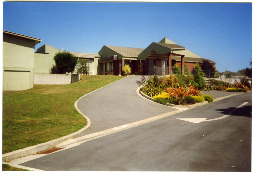 Kapiti Parish Worship Centre