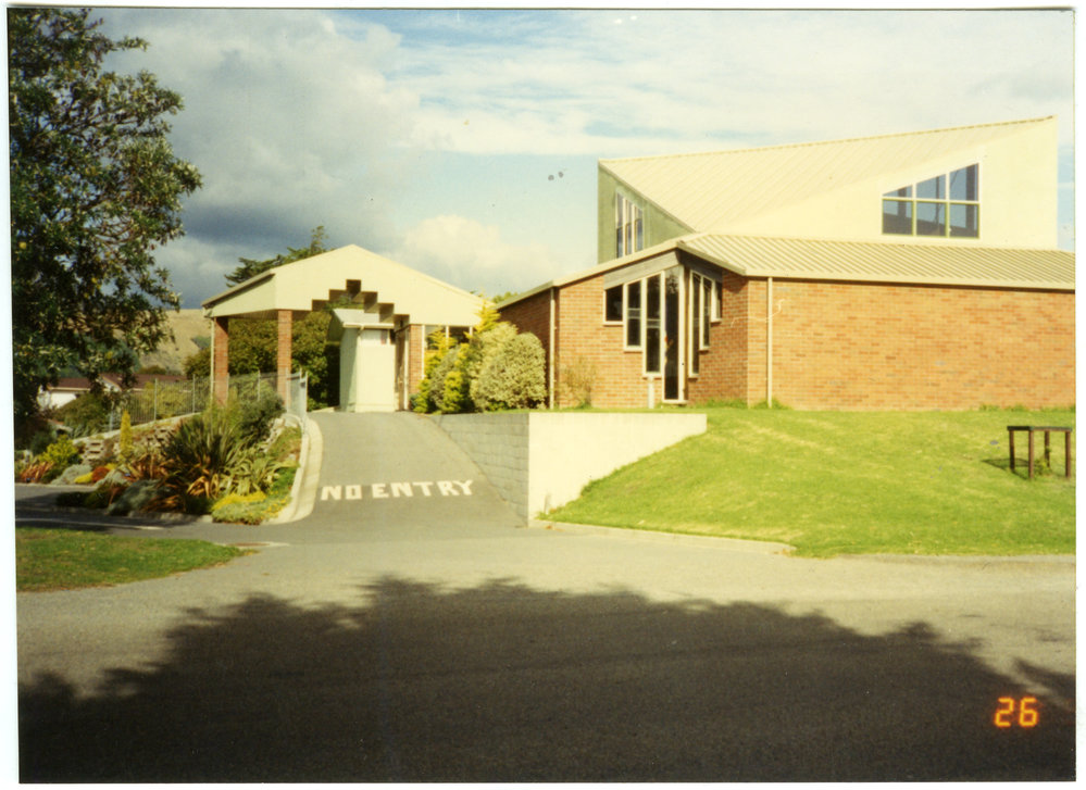 Kapiti Parish Worship Centre