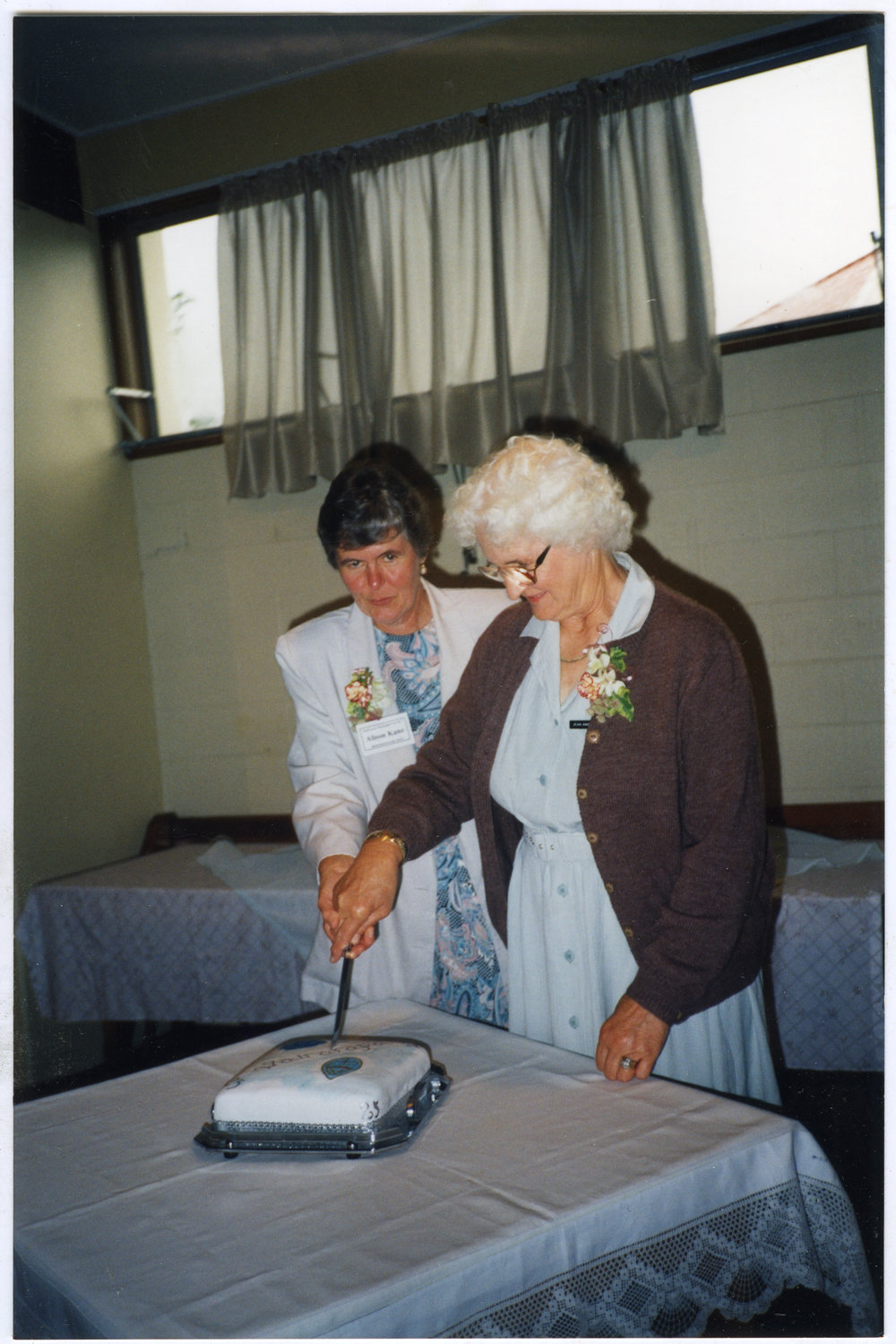 Womens Fellowship 25th Celebrations