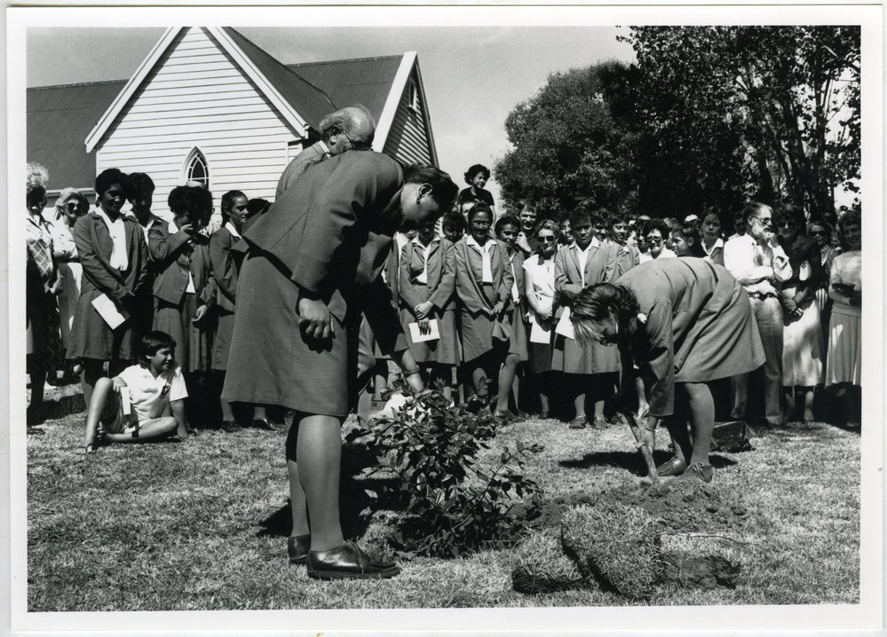 125th Anniversary of PCNZ at Turakina